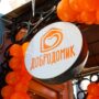 Сотрудники музея провели встречу в благотворительном кафе «Добродомик»